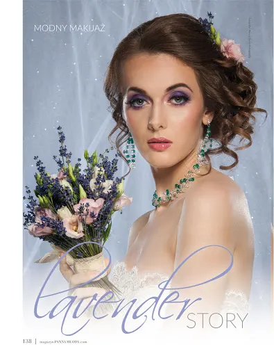 Studio Makijażu Profesjonalnego Marty Kwolek